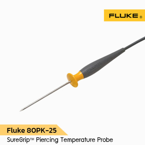 Fluke 80PK-25 Piercing Temperature Probe