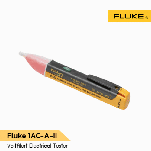ปากกาตรวจวัดแรงดัน ไฟฟ้า Fluke AC-A-II