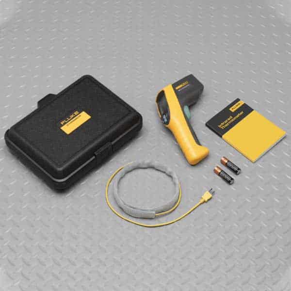 Fluke 561 IR Thermometer