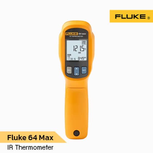 Infrared Thermometers Fluke 64 max