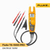 Fluke T6 1000 Pro