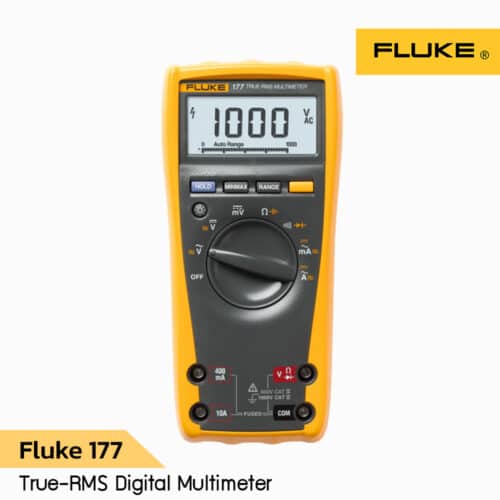 Fluke 177 Digital Multimeter