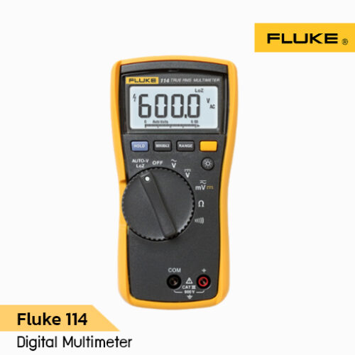 Multimeter Fluke 114