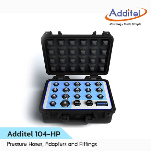 Additel ADT104-HP