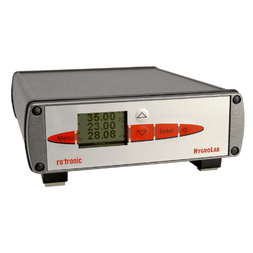 HYGROLAB C1