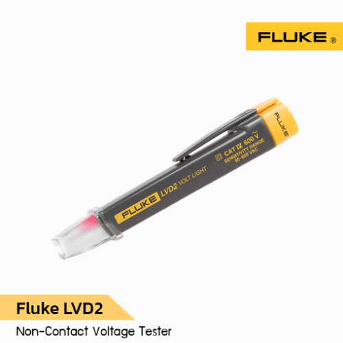Fluke LVD2 Non-Contact Voltage Tester