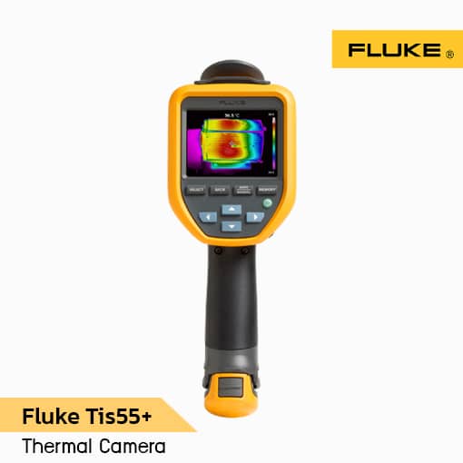 fluke isee mobile camera-tc01a / tc01b
