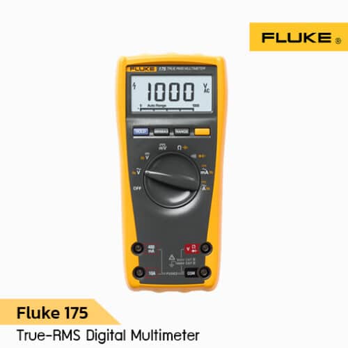 Digital Multimeter Fluke 175