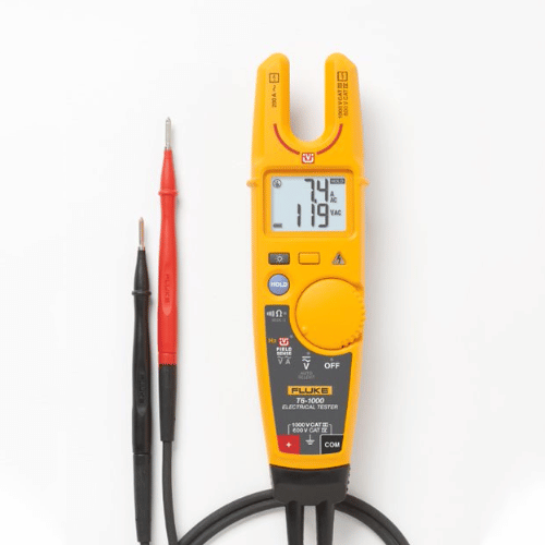 T6-1000 Electrical Tester