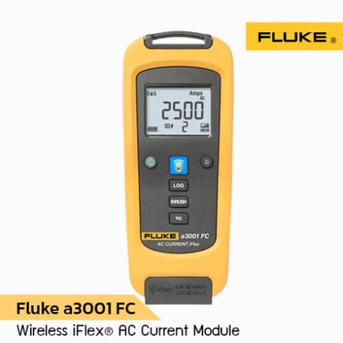 Fluke a3001 FC