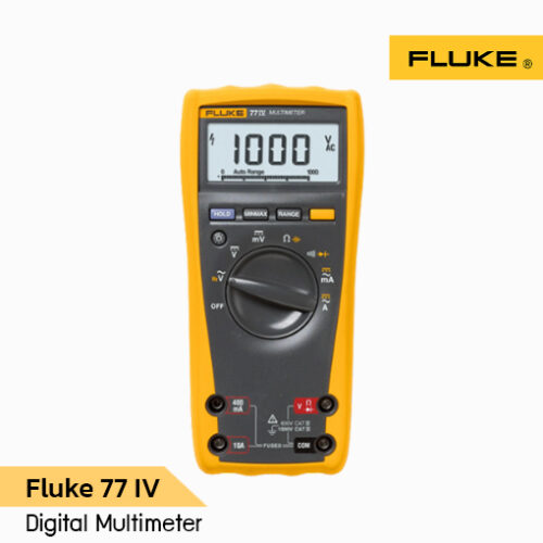 Digital Multimeter fluke 77