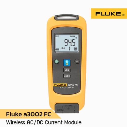 Fluke a3002 FC