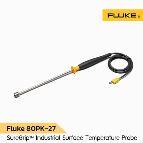 Fluke 80PK-27