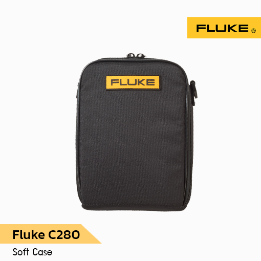 Fluke C280 Soft Case (กระเป๋าพาพก)