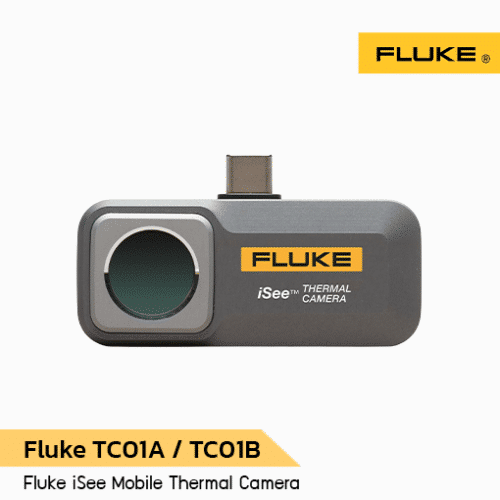 Fluke iSee TC01A / TC01B