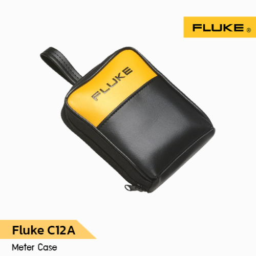 กระเป๋าใส่มิเตอร์ Fluke C12A